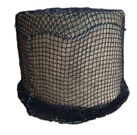 HAYNET GIDDY UP SLOWFEEDER KNOTLESS 110PLY ROUND 4.5CM HOLES [Size:5ft]