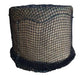 HAYNET GIDDY UP SLOWFEEDER KNOTLESS 110PLY ROUND 4.5CM HOLES [Size:5ft]