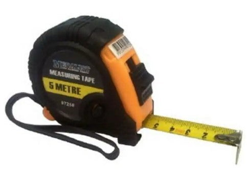 TAPE MEASURE MEDALIST
