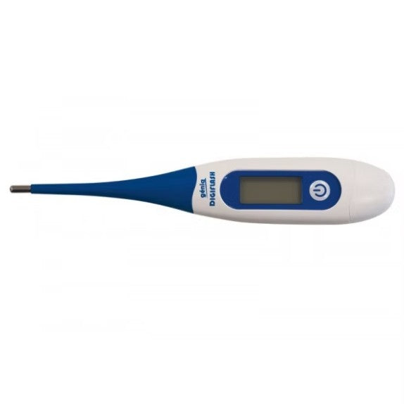THERMOMETER FLEXIBLE TIP GENIA
