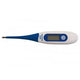 THERMOMETER FLEXIBLE TIP GENIA