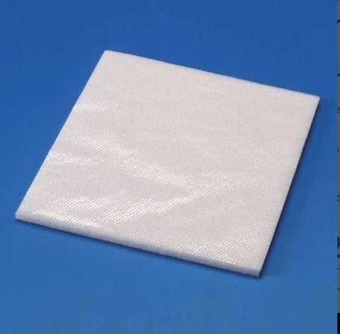 ABSORBENT DRESSING LEUKOMED LA [Size:10cm x 10cm]