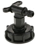 IBC CONNECTOR WITH TAP ADAPTOR 6MM PITCH FI ACME [Size:60mm x 12mm tap]
