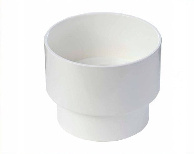 STORMWATER DOWNPIPE ADAPTOR 100 X 80/90DN