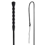 WHIP IN HAND TRAINING SNOWBEE 150CM [Clr:Black]