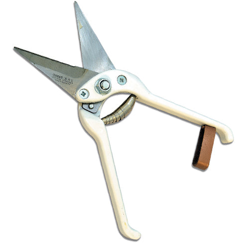 HOOF SHEARS SUPERIOR [Opt:Plain]