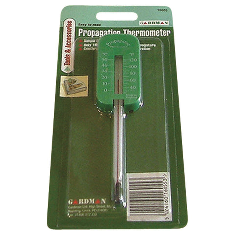 PROPAGATION THERMOMETER GARDMAN