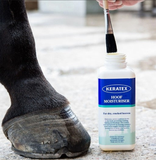 HOOF MOISTERISER TALLAHESSE 1LTR