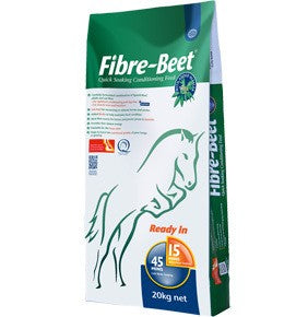 MITAVITE FIBREBEET 20KG