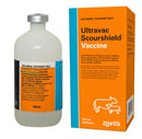 ULTRAVAC SCOURSHIELD VACCINE ZOETIS 100ML