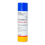 TERRAMYCIN PINK EYE AEROSOL ZOETIS 125GRM