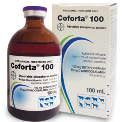 BAYER COFORTA 10% 100ml