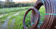 POLY PIPE REDLINE RURAL [Size:1 inch x 200 Metres]