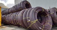 POLY PIPE REDLINE RURAL [Size:1 inch x 200 Metres]