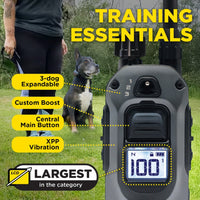 DOGTRA 280X DOG TRAINING COLLAR - 800M