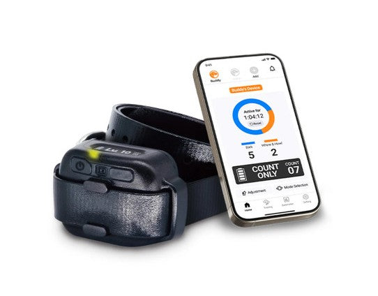 DOGTRA SMART NOBARK CONTROL COLLAR FOR DOGS