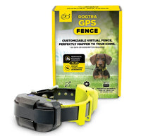 DOGTRA GPS DOG FENCE SYSTEM
