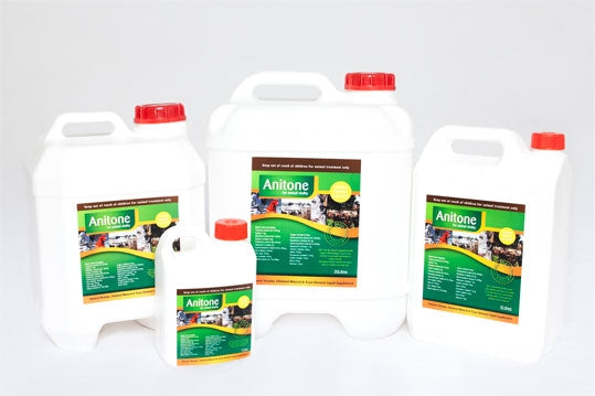 ANITONE [Size:5 Litres]