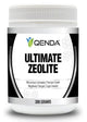 ULTIMATE ZEOLITE QENDA 300GMS