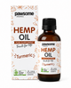 HEMP OIL TUMERIC 100ML