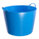 TUBTRUG FLEXI TUB [Size:42 Litres Clr:Assorted Colours]