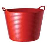 TUBTRUG FLEXI TUB [Size:42 Litres Clr:Assorted Colours]