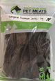 SOUTHERN RAW KANGAROO JERKY 1KG 