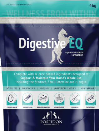 POSEIDON DIGESTIVE EQ [Size:4kg sachet]