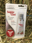 SUPER CLOT VFCC 3 IN1