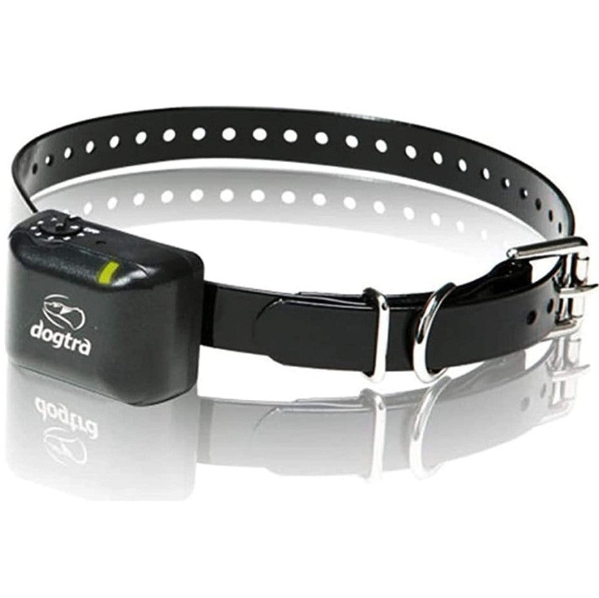 DOGTRA YS300 BARK CONTROL COLLAR - MOST DOGS