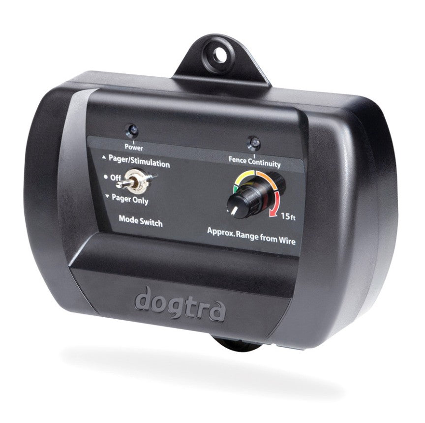 DOGTRA EF3500 INVISIBLE DOG FENCE SYSTEM