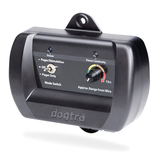 DOGTRA EF3500 INVISIBLE DOG FENCE SYSTEM