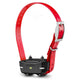 GARMIN PT10 RECEIVER COLLAR - RED