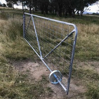 GATE WHEEL TO FIT 25NB