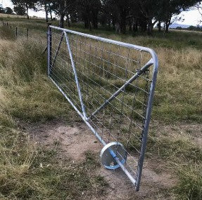 GATE WHEEL TO FIT 25NB GATE