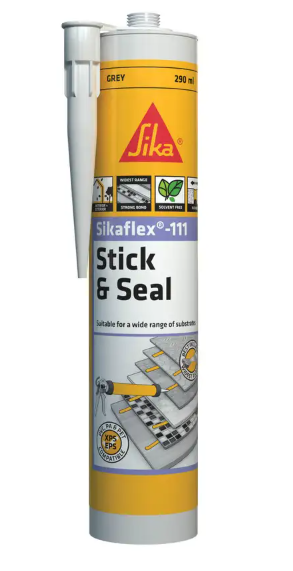 SIKAFLEX GREY 290ML