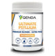 ULTIMATE PSYLLIUM QENDA 450GMS
