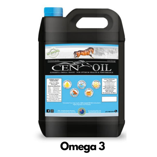 CEN NUTRIEN CEN OIL