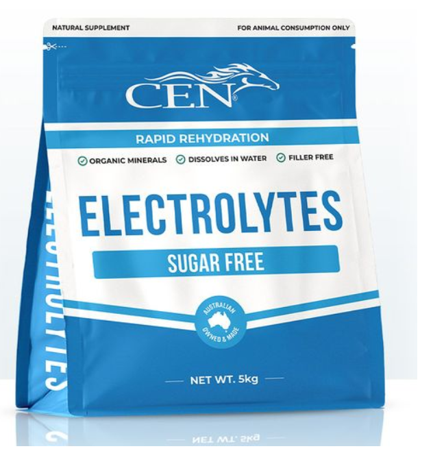 CEN ELECTROLYTES [Size:5kg]