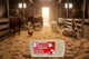 SAWDUST SUPERIOR SHAVED WOOD BALE