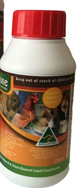 ANITONE 250MLS