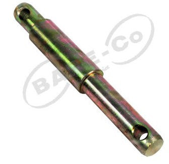 PIN IMPLEMENT LOWER LINK DUAL CAT 1 - 2
