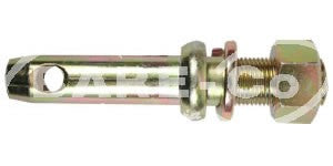 PIN IMPLEMENT BARE-CO [Size:3/4" UNF 22mm Cat 1]