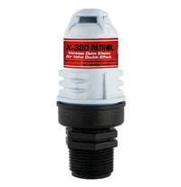 VALVE AIR RELEASE DOUBLE ACTION PHILMAC 1"