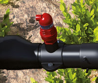 VALVE AIR RELEASE DOUBLE ACTION PHILMAC 1"
