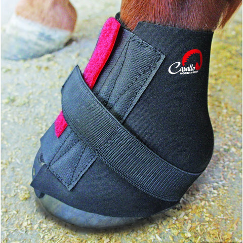 CAVALLO PASTERN WRAPS [Size:Medium]