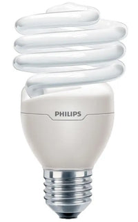 GLOBE PHILIPS SPIRAL ES DAYLIGHT 24W