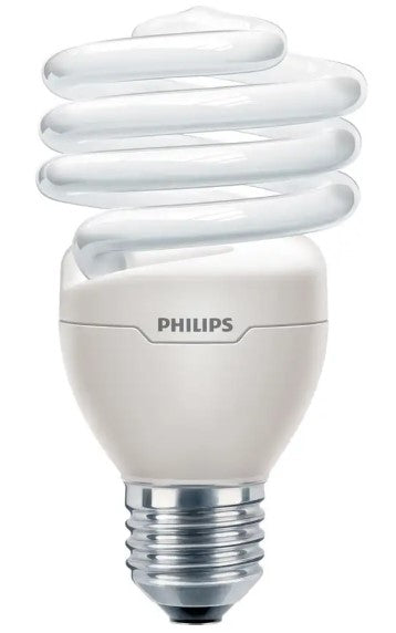 GLOBE PHILIPS SPIRAL ES DAYLIGHT 24W