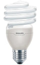 GLOBE PHILIPS SPIRAL ES DAYLIGHT 24W