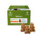 WHIMZEES HEDGEHOG LARGE EACH